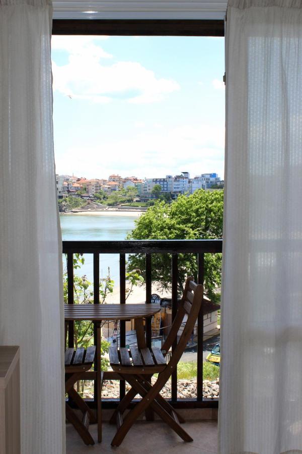 Villa Apollonia Sozopol Exterior foto