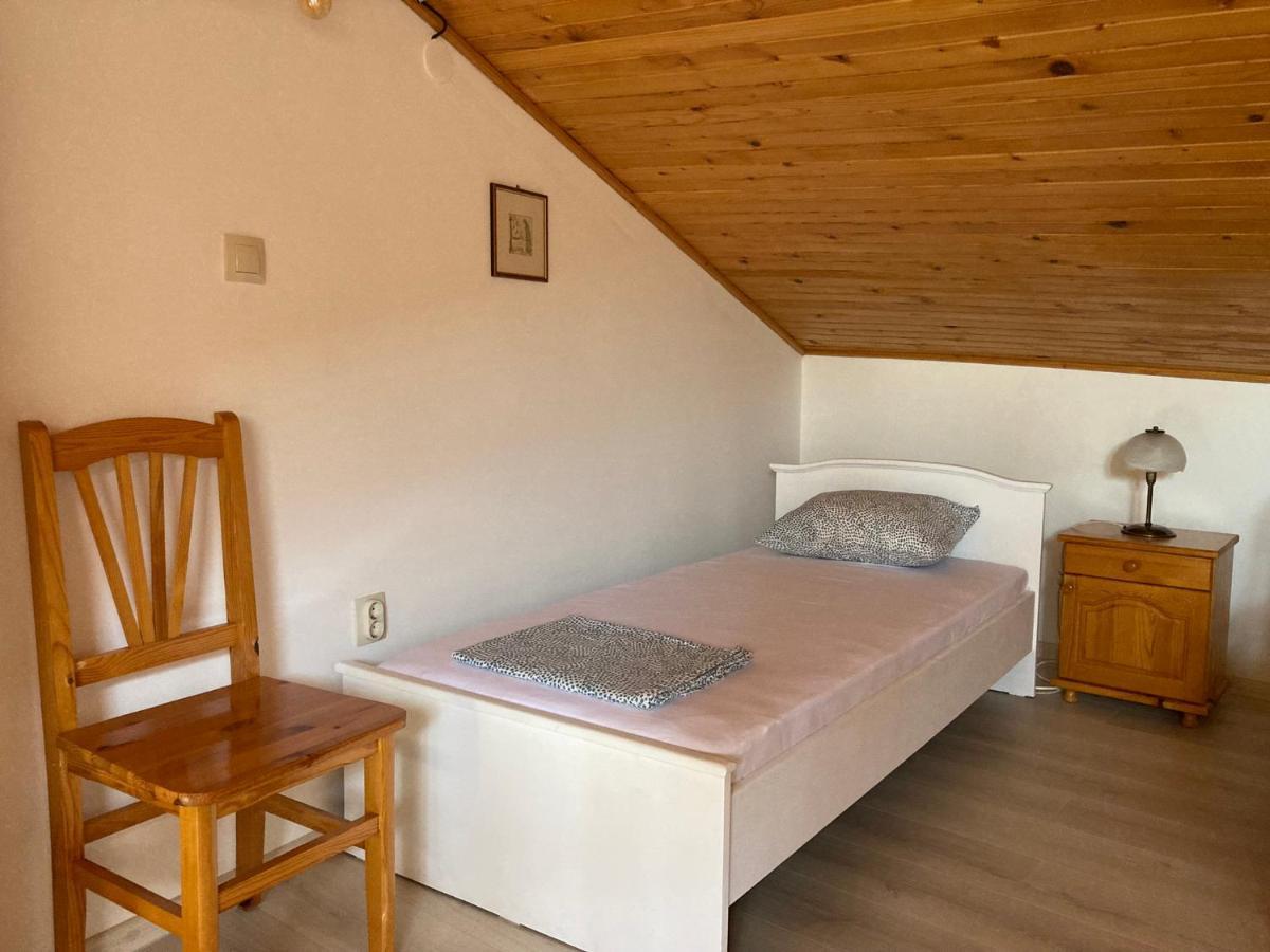 Villa Apollonia Sozopol Exterior foto